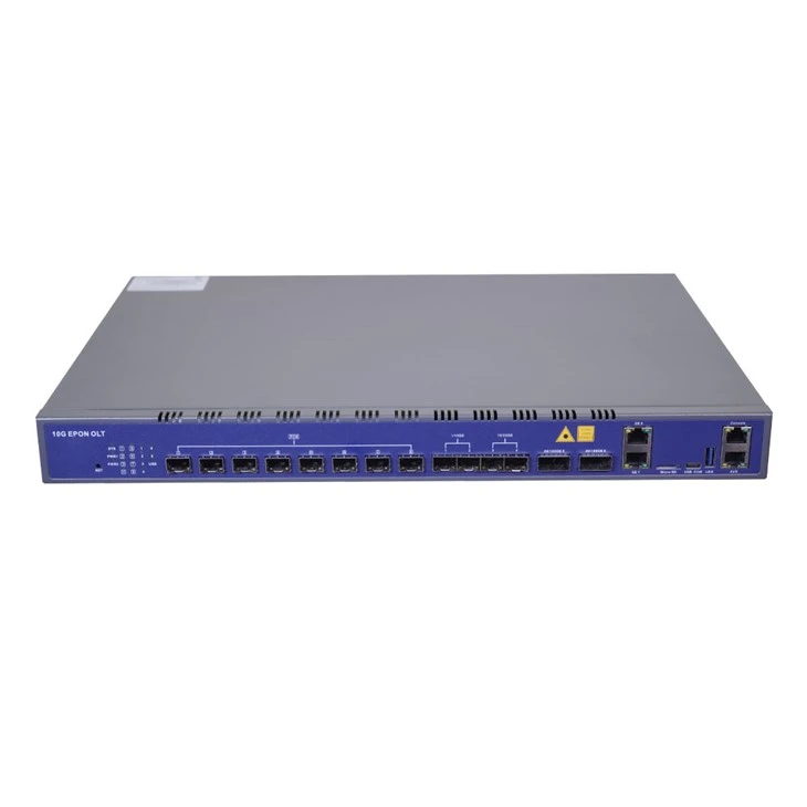 10G EPON OLT