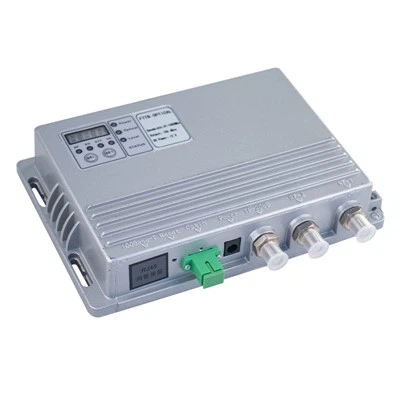 FTTB optisk mottaker