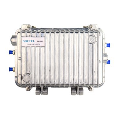 RF -forsterkerprodusent