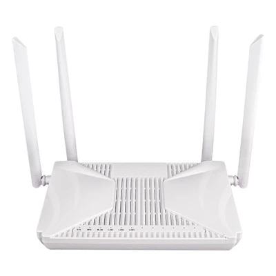 Ruter Wifi6